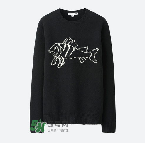 jw anderseon與uniqlo優(yōu)衣庫(kù)2017聯(lián)名系列怎么樣？
