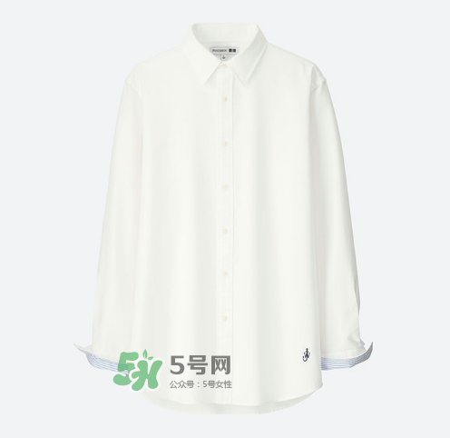 jw anderseon與uniqlo優(yōu)衣庫(kù)2017聯(lián)名系列怎么樣？