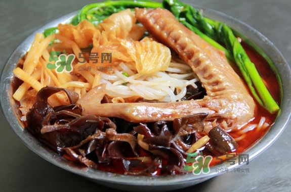螺螄粉為什么沒有螺螄？螺螄粉是哪里的特產(chǎn)