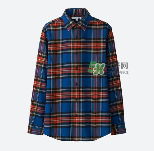jw anderseon與uniqlo優(yōu)衣庫(kù)2017聯(lián)名系列怎么樣？
