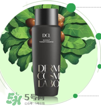 DCL SA無硅油洗發(fā)水好用嗎？DCL strengthening洗發(fā)水怎么樣？
