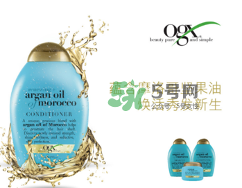 ogx洗發(fā)水各款介紹 ogx洗發(fā)水哪款好？