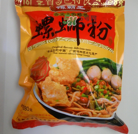 螺螄粉可以帶上飛機嗎？螺螄粉和桂林米粉有什么區(qū)別