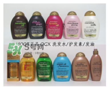 OGX洗發(fā)水是哪個(gè)國(guó)家的品牌？OGX洗發(fā)水是什么檔次？