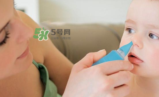 夏天寶寶流鼻血怎么辦？夏天寶寶流鼻血是因為上火嗎？