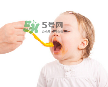 哪些食物寶寶易過敏？易過敏的食物有哪些？