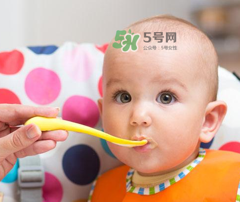 哪些食物寶寶易過敏？易過敏的食物有哪些？