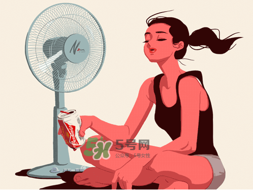 三伏天為什么會很熱？三伏天太熱怎么辦？