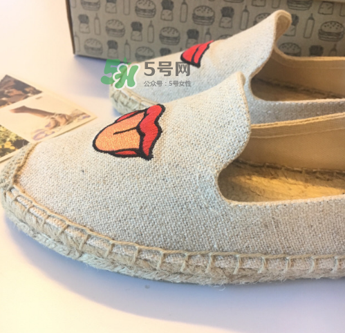 soludos鞋子怎么樣？soludos漁夫鞋舒服嗎？