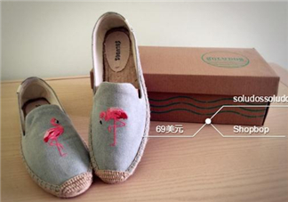 soludos鞋子怎么樣？soludos漁夫鞋舒服嗎？