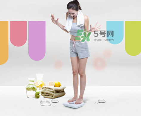夏天減肥好還是冬天減肥好？夏天減肥會更快見效嗎？