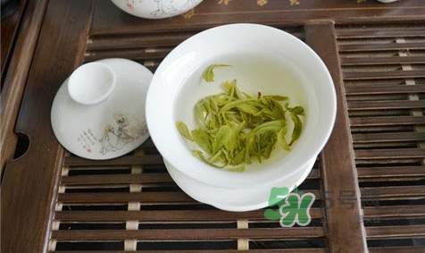 碧螺春泡出的茶是什么顏色？泡碧螺春水溫多少度最好