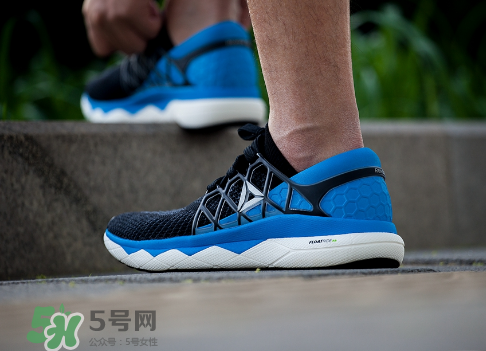 reebok floatride run腳感怎么樣？銳步floatride跑鞋測(cè)評(píng)
