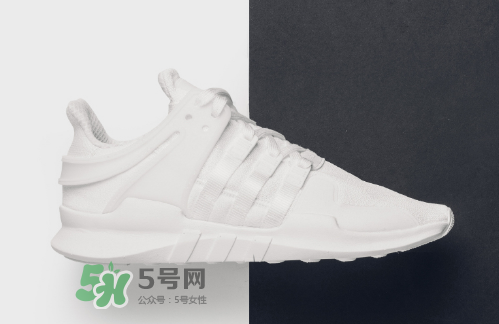 adidas eqt support adv monochrome黑白套裝多少錢_在哪買？