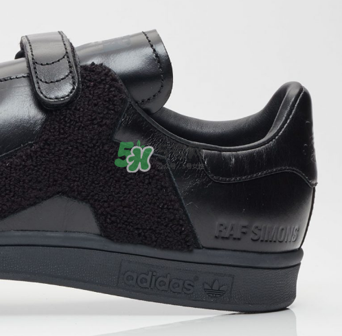 raf simons與adidas stan smith聯(lián)名comfort badge在哪買？