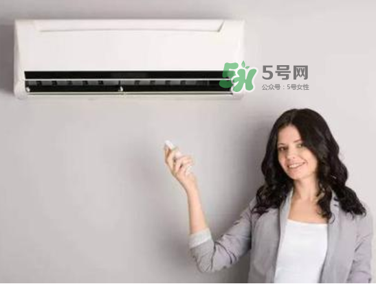 三伏天空調開多少度？三伏天空調開除濕還是制冷？