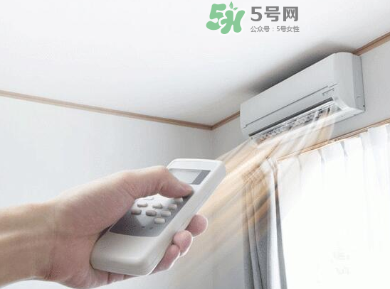 三伏天開空調(diào)好嗎？三伏天可以開空調(diào)嗎？