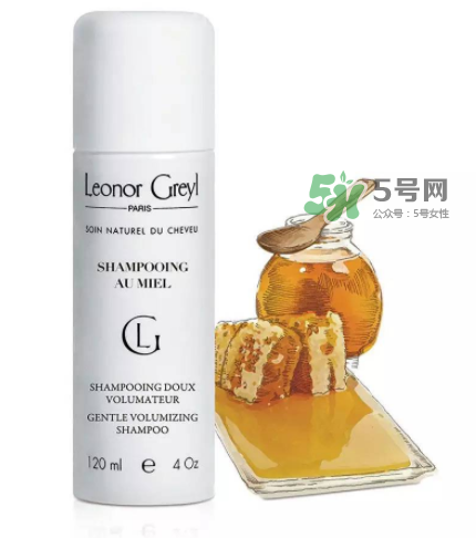 leonor greyl洗發(fā)水好用嗎？leonor greyl洗發(fā)水怎么樣？