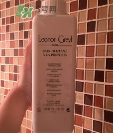 leonor greyl洗發(fā)水好用嗎？leonor greyl洗發(fā)水怎么樣？