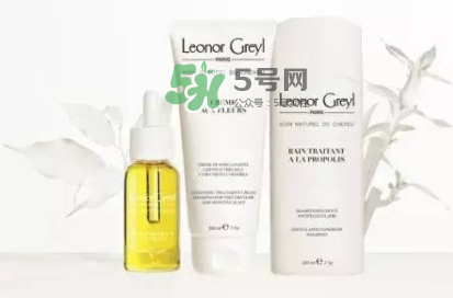 leonor greyl洗發(fā)水好用嗎？leonor greyl洗發(fā)水怎么樣？
