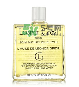 leonor greyl洗發(fā)水沙龍裝和客裝有區(qū)別嗎？