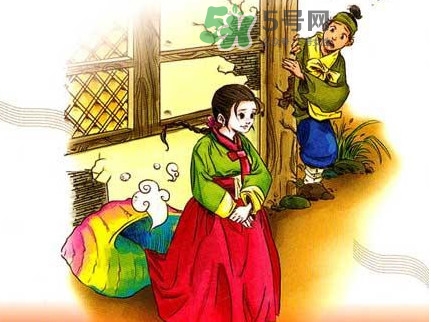 田螺姑娘是什么意思？田螺姑娘是民間傳說還是神話故事