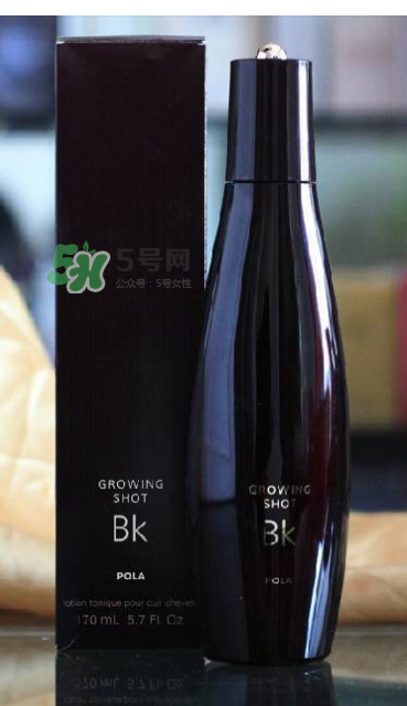 Pola生發(fā)水怎么用？Pola生發(fā)水好用嗎？