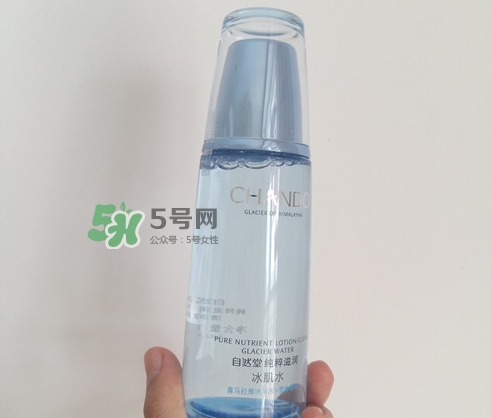 自然堂冰肌水怎么用？自然堂冰肌水使用方法