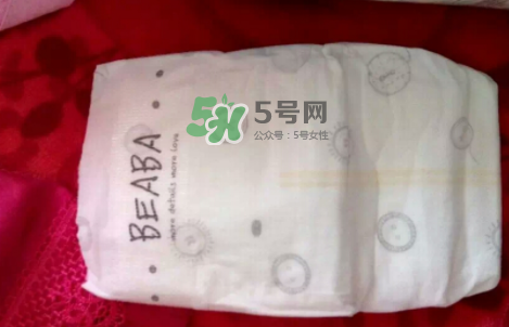 beaba紙尿褲怎么樣？beaba紙尿褲好嗎？