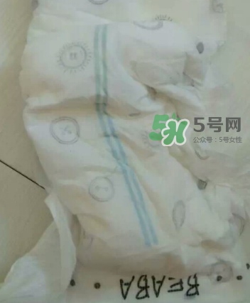 beaba紙尿褲怎么樣？beaba紙尿褲好嗎？