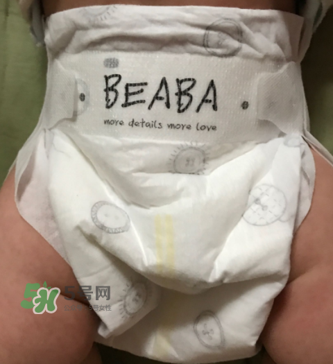 beaba紙尿褲怎么樣？beaba紙尿褲好嗎？