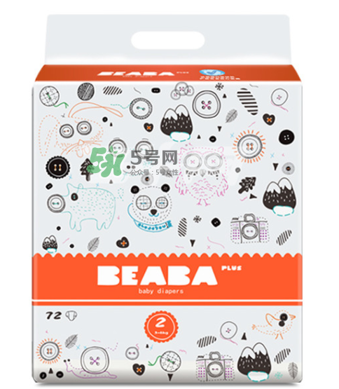 beaba紙尿褲是國(guó)產(chǎn)的嗎？beaba紙尿褲是哪個(gè)國(guó)家的？