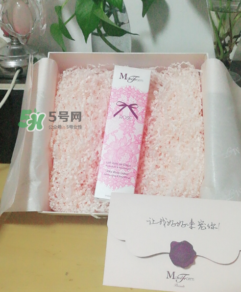 曼妮芬玫瑰身體乳怎么樣？曼妮芬玫瑰絲柔身體乳好用嗎？