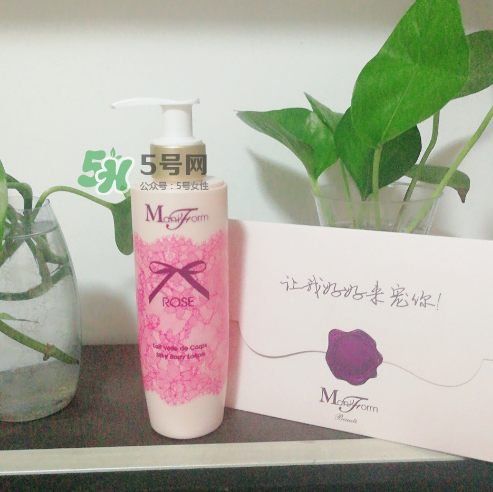 曼妮芬玫瑰身體乳怎么樣？曼妮芬玫瑰絲柔身體乳好用嗎？