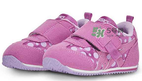 Asics童鞋尺碼對照表 Asics童鞋尺碼怎么選？