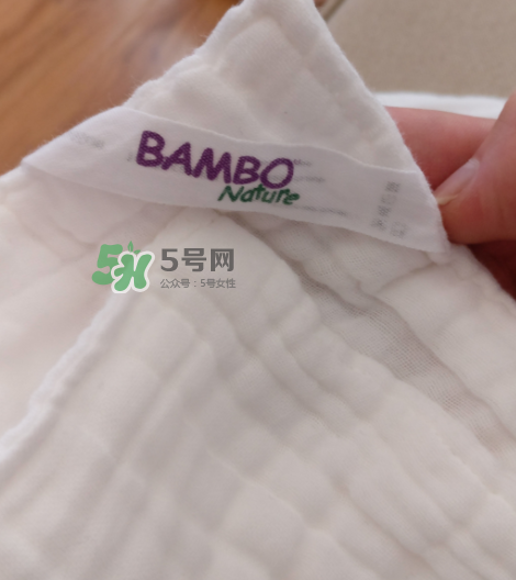 BAMBO班博浴巾怎么樣？BAMBO班博浴巾好用嗎？