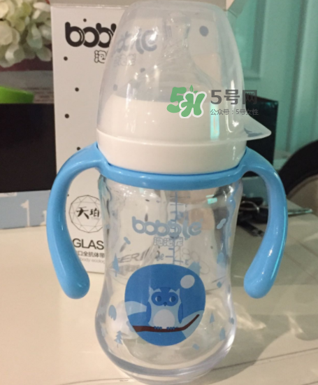 泡泡龍奶瓶怎么樣？泡泡龍奶瓶好用嗎？