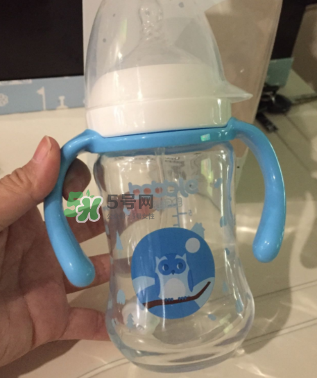 泡泡龍奶瓶怎么樣？泡泡龍奶瓶好用嗎？