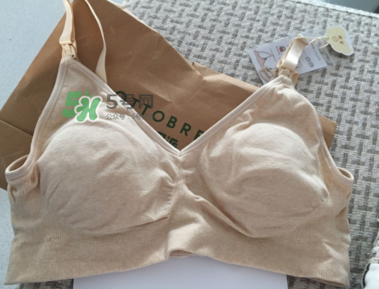 十月派哺乳文胸怎么樣？十月派孕婦文胸好不好？
