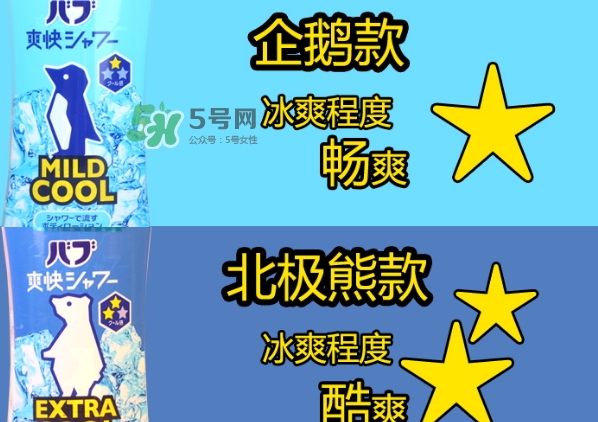花王kao冰片沐浴露怎么用？花王冰片沐浴露使用方法