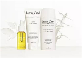 leonor greyl洗發(fā)水好用嗎？leonor greyl洗發(fā)水怎么樣？