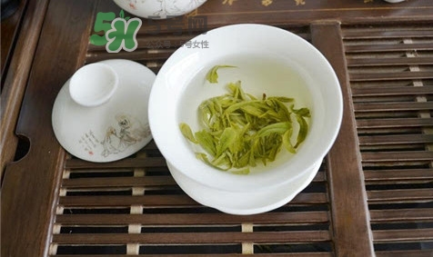 碧螺春是涼性的嗎？碧螺春是溫性還是涼性