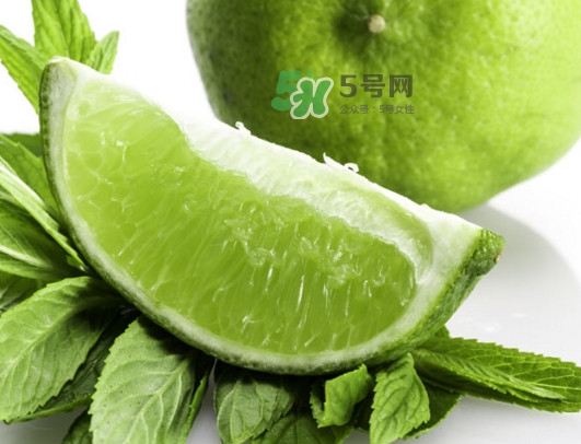 青檸檬怎么吃最好？青檸檬怎么泡水喝最好