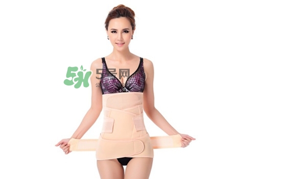 用收腹帶會(huì)影響惡露排出嗎？用收腹帶能減肚子嗎？