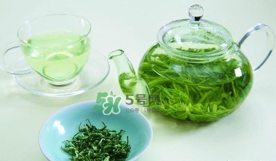 碧螺春像什么一樣？碧螺春真假辨別方法