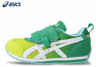 Asics童鞋尺碼對(duì)照表 Asics童鞋尺碼怎么選？