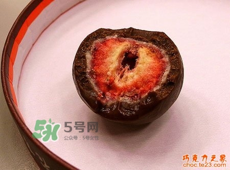 六花亭草莓巧克力多少錢？六花亭草莓巧克力好吃嗎