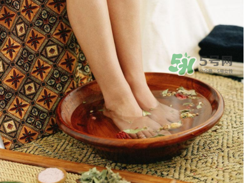 三伏天能用姜泡腳嗎？三伏天用姜泡腳好嗎？