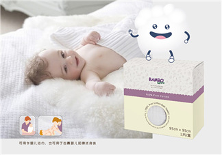 BAMBO班博浴巾怎么樣？BAMBO班博浴巾好用嗎？