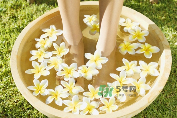 三伏天泡腳可以驅(qū)寒嗎？用什么泡腳可以驅(qū)寒？